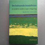 Boksende boeddhiste 9789058070111 Mascha Dellen, Boeken, Mascha Dellen, Gelezen, Verzenden