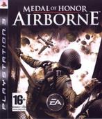 Medal of Honor Airborne (PS3 Games), Ophalen of Verzenden, Zo goed als nieuw