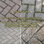 Goedkope betonklinkers los gestort, éxtra korting, v.a. 50m2, Gebruikt, Beton, 10 m² of meer, Klinkers