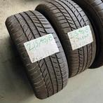 2 x Continental 215-40-18 Winterbanden 7,5mm, Auto-onderdelen, Banden en Velgen, 18 inch, Band(en), Personenwagen, Gebruikt