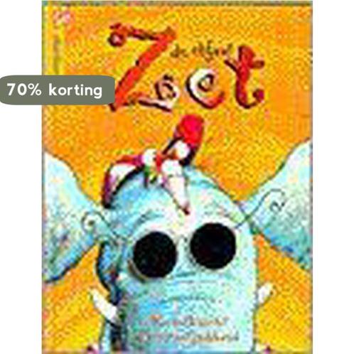 Zet de olifant 9789041206909 Rachel Bisseuil, Boeken, Kinderboeken | Kleuters, Gelezen, Verzenden
