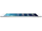 Apple iPad Air 16GB 3G 4G Zilver, Verzenden, Zo goed als nieuw