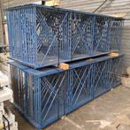 Deels gebruikte Bosal grootvakstelling 2900x1500x900 mm