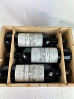 2020 Château Grand-Puy Ducasse - Bordeaux, Pauillac - 6, Verzamelen, Wijnen, Nieuw