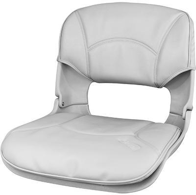 Tempress All Weather Low Back Gray / Gray, Watersport en Boten, Bootonderdelen, Overige typen, Nieuw, Zeilboot of Motorboot