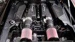 K&N Replacement Air Filter for 09-13 Audi R8 5.2L V10 /, Ophalen of Verzenden, Nieuw