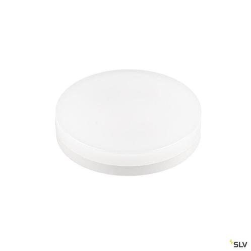 SLV LED lamp GX53 6 Watt 230 Volt 2700K 120D, Huis en Inrichting, Lampen | Losse lampen, Nieuw, Overige fittingen, Verzenden
