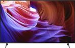 Sony KD-65X85K - 65 inch 4K Ultra HD 100Hz smart LED TV, Audio, Tv en Foto, Televisies, Ophalen, LED, Zo goed als nieuw, 100 Hz