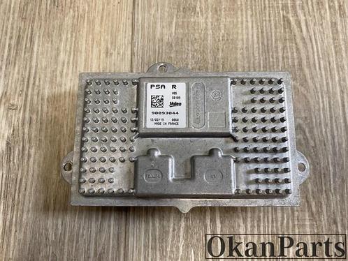 Peugeot 3008 5008 II koplamp module 90093044, Auto-onderdelen, Elektronica en Kabels, Gebruikt, Peugeot, Ophalen