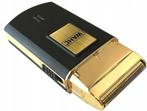 Wahl Mobile Shaver Gold Limited Edition, Ophalen of Verzenden, Zo goed als nieuw