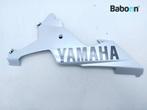 Onderkuip Links Yamaha YZF R1 2002-2003 (YZF-R1 5PW), Motoren, Onderdelen | Yamaha, Verzenden, Gebruikt