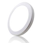 LED in- en opbouw Downlight - Plafondlamp | Dimbaar | 15W, Huis en Inrichting, Lampen | Plafondlampen, Ophalen of Verzenden, Nieuw