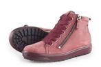 Ecco Hoge sneakers in maat 35 Paars | 10% extra korting, Ecco, Overige kleuren, Verzenden, Sneakers of Gympen