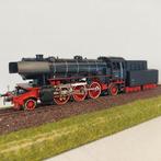 Märklin H0 - DA 800 - Stoomlocomotief met tender (1) - BR 23, Nieuw