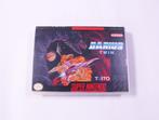 SNES - Darius Twin - USA, Ophalen of Verzenden, Nieuw