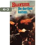 De dertien katten / Fontein pocket special 9789026105777, Verzenden, Gelezen, A.C. Baantjer