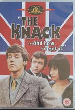 the Knack (Richard Lester)                  Gratis verzenden, Vanaf 12 jaar, Verzenden, Zo goed als nieuw, Komedie