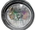 RENAULT MASTER, 1998-2003 - MISTLAMP, H1, tot 08/2000 links, Auto-onderdelen, Verzenden, Nieuw, Renault