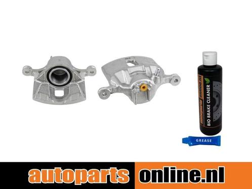 Remklauw Honda Logo voorzijde, rechts, Auto-onderdelen, Besturing, Nieuw, Honda, Verzenden