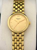 Tissot - Zonder Minimumprijs - 18K GP Vintage Dress Watch -, Sieraden, Tassen en Uiterlijk, Horloges | Heren, Nieuw