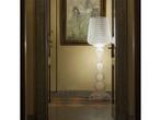 Kartell Kabuki - Vloerlamp - Dimbaar - Kristal, Verzenden, Nieuw