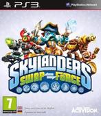 Skylanders Swap Force (Los Spel) (PS3 Games), Spelcomputers en Games, Ophalen of Verzenden, Zo goed als nieuw