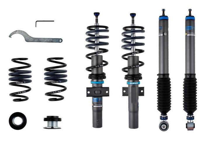 Bilstein VW Polo VI AW EVO T1 Schroefset, Auto-onderdelen, Overige Auto-onderdelen, Ophalen of Verzenden