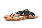 Notre-V Sandalen in maat 42 Zwart | 10% extra korting, Kleding | Dames, Schoenen, Notre-V, Verzenden, Zwart, Sandalen of Muiltjes