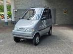 Canta CS4000 in zeer goede staat fijne lage kilometrage, Gebruikt, Canta