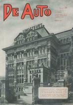 1950 De Auto magazine 20 45e Jaargang Nederlands, Verzenden, Gelezen, Algemeen