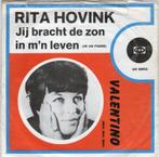 Rita Hovink - Jij bracht de zon in mijn leven + Valentin..., Nieuw in verpakking