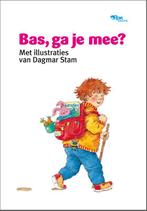 Bas, ga je mee ? / Bas / 2 9789089012593, Boeken, Verzenden, Gelezen