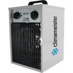 Climameister RP33 Draagbare electrische kachel 230volt, Verzenden, Nieuw