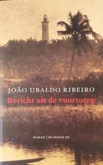 Bericht Uit De Vuurtoren 9789023412625 João Ubaldo Ribeiro, Boeken, Gelezen, João Ubaldo Ribeiro, Verzenden