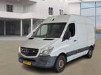 Zakelijke Lease |  Mercedes-Benz Sprinter 313 2.2 CDI 325 L1, Auto's, Bestelauto's, Automaat, Wit, Mercedes-Benz, Diesel