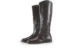 Bronx Laarzen in maat 37 Bruin | 10% extra korting, Hoge laarzen, Bronx, Bruin, Verzenden