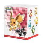 Funism Pokémon Let’s Go Eevee Blind Box Figure (Nieuw), Verzenden, Nieuw