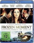 Frozen Moment - Unsterblichkeit ist endlich [Blu-ray...  DVD, Cd's en Dvd's, Blu-ray, Verzenden, Zo goed als nieuw