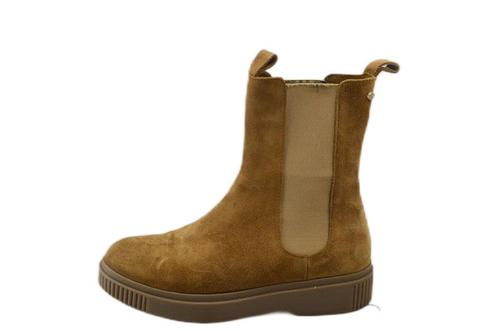 Fred de La Bretoniere Chelsea Boots in maat 37 Bruin 10