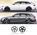 RS3 Look 17 18 19 20 inch Velgen voor Audi Volkswagen Seat