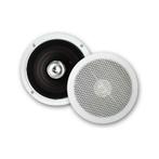 Speakerset Aquasound Jive Economy Spatwaterdicht, 50 Watt,, Ophalen of Verzenden, Nieuw, Bad