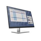 HP E27 G4 FHD 27 inch Monitor, Computers en Software, Monitoren, Gebruikt, Ophalen of Verzenden, HP, In hoogte verstelbaar