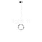 101 Copenhagen Maru Hanglamp LED, chroom - ø¸23 cm, Huis en Inrichting, Verzenden, Nieuw