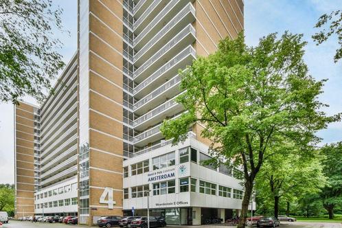 Te huur: Appartement Weerdestein in Amsterdam, Huizen en Kamers, Huizen te huur, Noord-Holland, Appartement