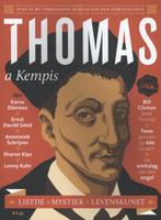 Thomas a Kempis 9789023926573, Verzenden, Zo goed als nieuw