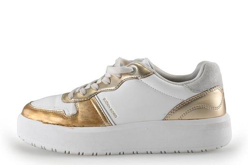 Bjorn Borg Sneakers in maat 40 Wit | 10% extra korting, Kleding | Dames, Schoenen, Wit, Gedragen, Sneakers of Gympen, Verzenden