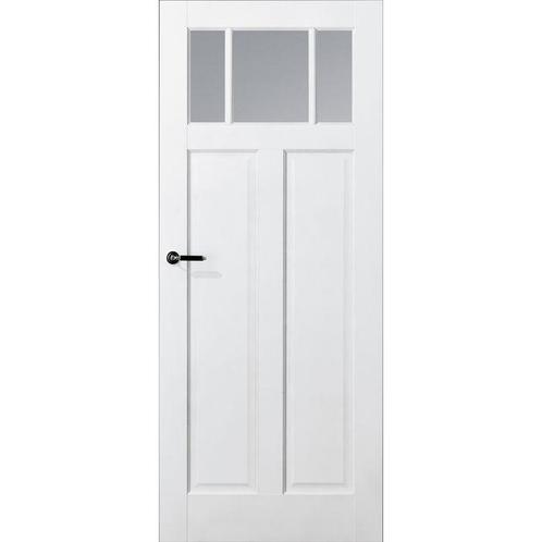 Skantrae binnendeur SKS 231 93x231,5, Doe-het-zelf en Verbouw, Deuren en Horren, Zo goed als nieuw, Ophalen of Verzenden