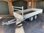 Nieuwe Syma Plateauwagens!, Auto diversen, Aanhangers en Bagagewagens, Ophalen, Nieuw