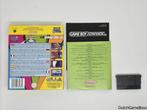 Gameboy Advance / GBA - Wario Ware Inc. - NEU6 - VGC, Spelcomputers en Games, Verzenden, Gebruikt