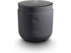 Lauben Rice Cooker - 1.5L - Rijstkoker Klein - Rice cooker, Verzenden, Zo goed als nieuw